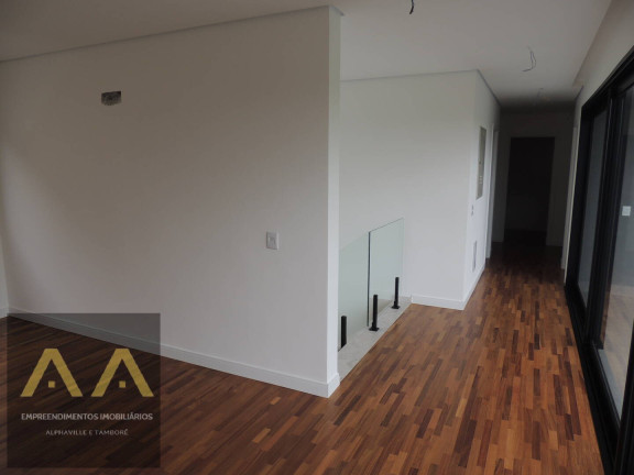Imagem Casa de Condomínio com 5 Quartos à Venda, 461 m² em Alphaville - Santana De Parnaíba