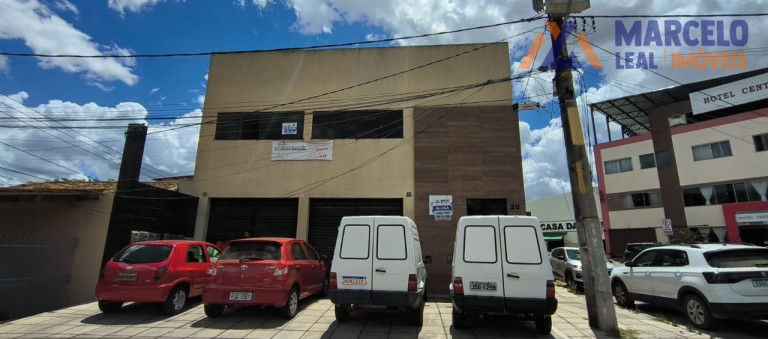 Imagem Sala Comercial para Alugar, 32 m² em Centro - Vitória Da Conquista Imagem Sala Comercial para Alugar, 32 m² em Centro - Vitória Da Conquista