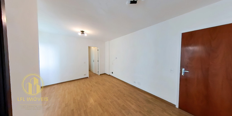 Imagem Apartamento com 1 Quarto para Alugar, 45 m² em Vila Olímpia - São Paulo