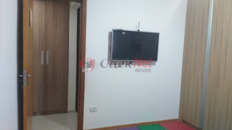 Imagem Apartamento com 2 Quartos à Venda, 48 m² em Alves Dias - São Bernardo Do Campo Imagem Apartamento com 2 Quartos à Venda, 48 m² em Alves Dias - São Bernardo Do Campo