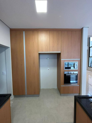 Imagem Casa com 3 Quartos à Venda, 305 m² em Swiss Park - Campinas