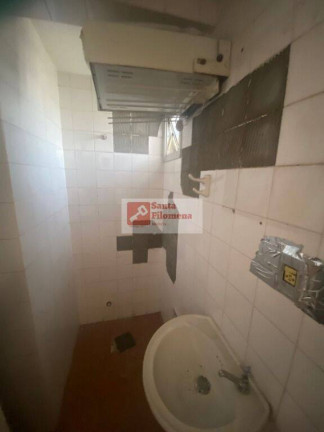 Imagem Apartamento com 3 Quartos à Venda, 95 m² em Jardim Das Laranjeiras - São Paulo