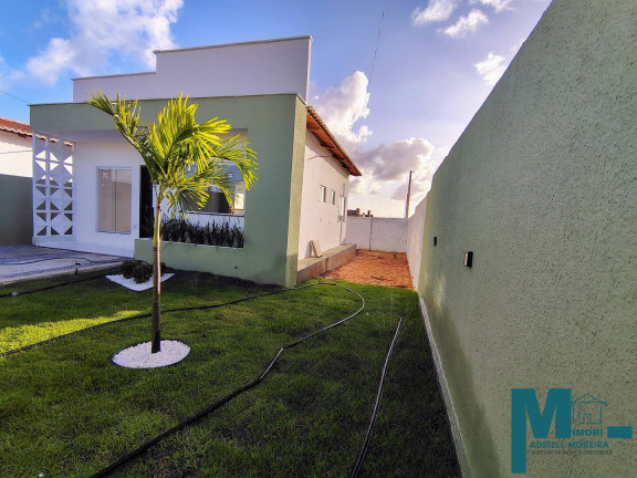 Imagem Casa com 2 Quartos à Venda, 200 m² em Moinho Dos Ventos - Extremoz Imagem Casa com 2 Quartos à Venda, 200 m² em Moinho Dos Ventos - Extremoz