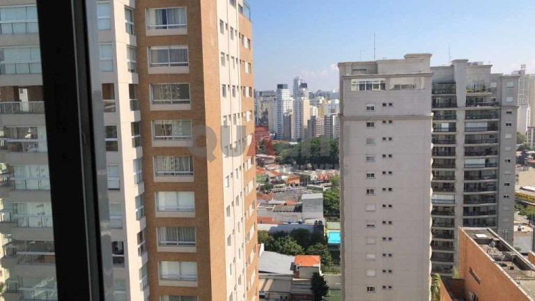 Imagem Apartamento com 3 Quartos à Venda, 163 m² em Moema - São Paulo Imagem Apartamento com 3 Quartos à Venda, 163 m² em Moema - São Paulo