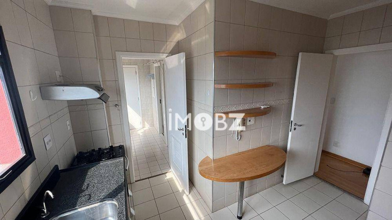 Imóvel com 3 Quartos à Venda, 103 m² em Vila Andrade - São Paulo