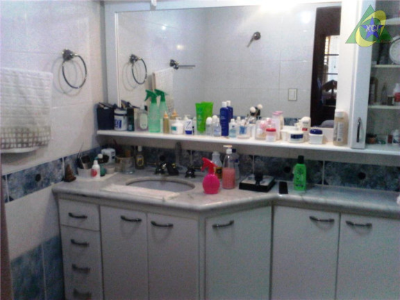 Imagem Casa com 4 Quartos à Venda, 150 m² em Parque Taquaral - Campinas