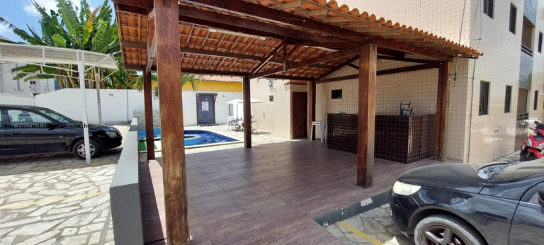 Imagem Apartamento com 2 Quartos à Venda, 50 m² em Planalto Boa Esperança - João Pessoa