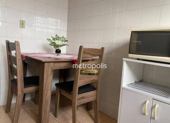 Imagem Edifício Residencial à Venda, 551 m² em Santo Antônio - São Caetano Do Sul Imagem Edifício Residencial à Venda, 551 m² em Santo Antônio - São Caetano Do Sul