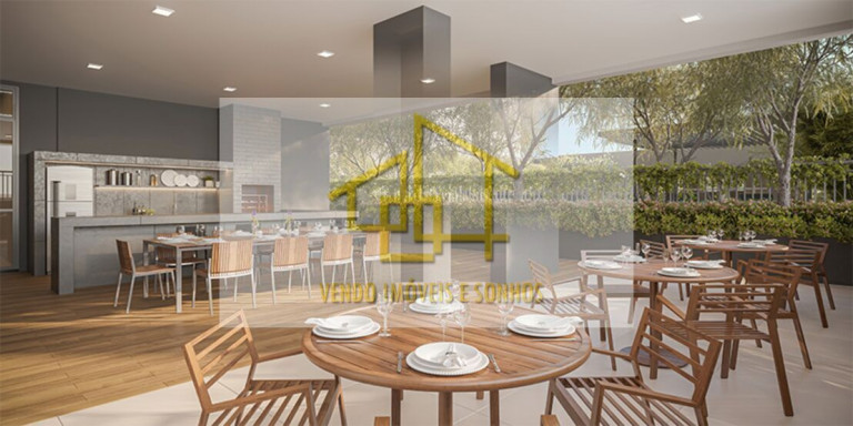 Imagem Apartamento com 3 Quartos à Venda, 97 m² em Santo Amaro - São Paulo Imagem Apartamento com 3 Quartos à Venda, 97 m² em Santo Amaro - São Paulo