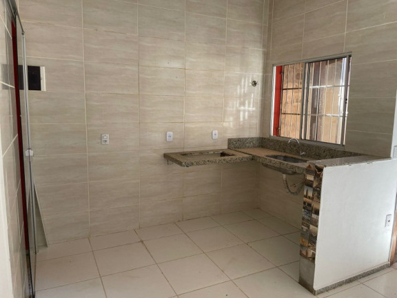 Imagem Casa com 2 Quartos à Venda, 150 m² em São Pedro - Esmeraldas