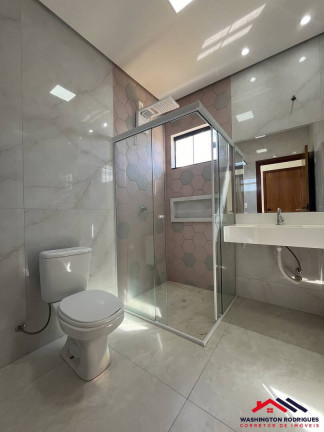 Imagem Casa com 4 Quartos à Venda, 237 m² em Villa Suíça Brasília - Cidade Ocidental Imagem Casa com 4 Quartos à Venda, 237 m² em Villa Suíça Brasília - Cidade Ocidental