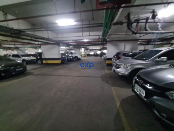 Imagem Apartamento com 1 Quarto à Venda, 50 m² em Copacabana - Rio De Janeiro