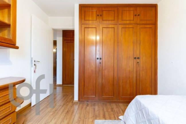 Imagem Apartamento com 4 Quartos à Venda, 188 m² em Jardim Europa - São Paulo