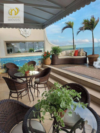 Imagem Cobertura com 4 Quartos à Venda, 696 m² em Ipanema - Rio De Janeiro Imagem Cobertura com 4 Quartos à Venda, 696 m² em Ipanema - Rio De Janeiro