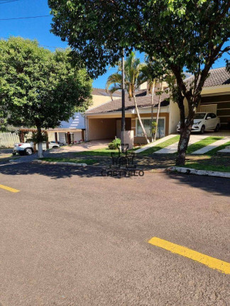 Imagem Casa com 4 Quartos à Venda, 190 m² em Residencial Havana - Londrina Imagem Casa com 4 Quartos à Venda, 190 m² em Residencial Havana - Londrina