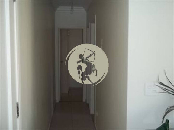 Apartamento com 2 Quartos à Venda, 95 m² em Campo Grande - Santos