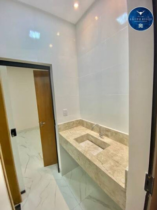 Imagem Casa com 3 Quartos à Venda, 150 m² em Setor Faiçalville - Goiânia Imagem Casa com 3 Quartos à Venda, 150 m² em Setor Faiçalville - Goiânia