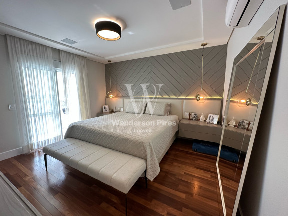 Imagem Apartamento com 3 Quartos à Venda, 258 m² em Brooklin - São Paulo Imagem Apartamento com 3 Quartos à Venda, 258 m² em Brooklin - São Paulo