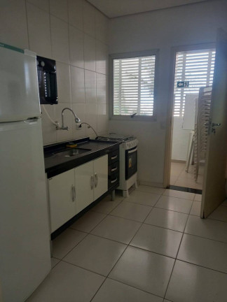 Imagem Apartamento à Venda,  em Santo Antônio - Osasco