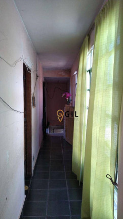 Imagem Casa com 3 Quartos à Venda, 135 m² em Cidade Salvador - Jacareí Imagem Casa com 3 Quartos à Venda, 135 m² em Cidade Salvador - Jacareí