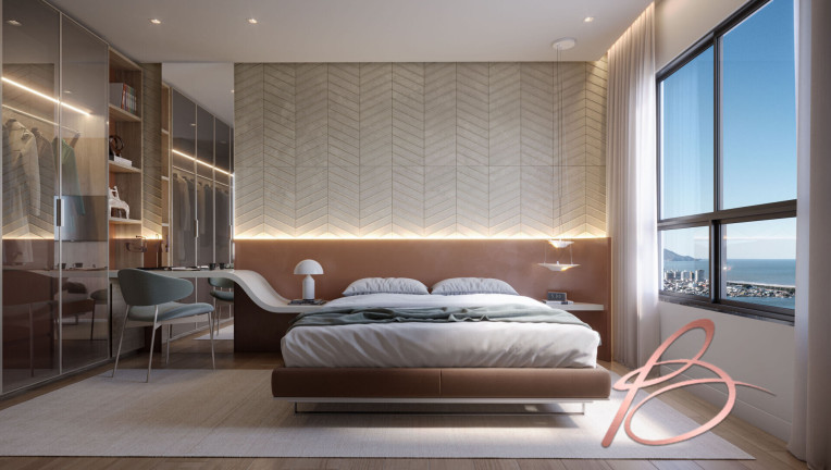 Imagem Apartamento com 3 Quartos à Venda, 142 m² em Fazenda - Itajaí