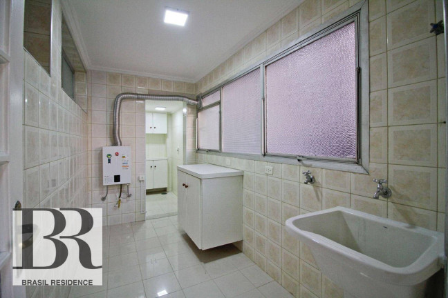 Imagem Apartamento com 3 Quartos à Venda, 104 m² em Paraíso - São Paulo Imagem Apartamento com 3 Quartos à Venda, 104 m² em Paraíso - São Paulo