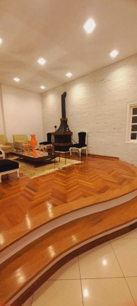 Imagem Casa de Condomínio com 4 Quartos à Venda, 297 m² em Horizontal Park - Cotia