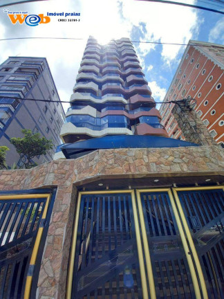 Apartamento com 3 Quartos à Venda, 210 m² em Tupi - Praia Grande
