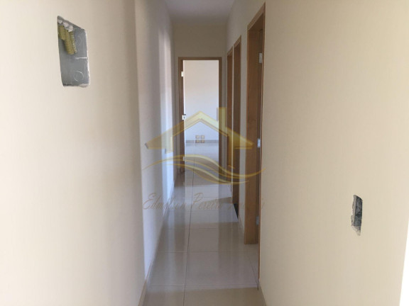 Imagem Casa com 2 Quartos à Venda, 57 m² em Jardim Império Do Sol - Londrina