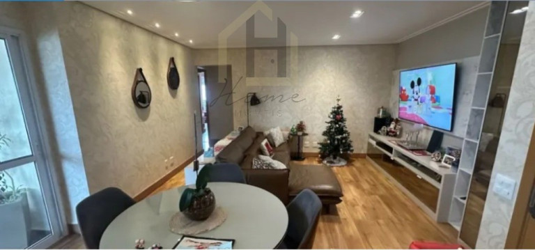 Imagem Imóvel com 3 Quartos à Venda, 126 m² em Vila Floresta - Santo André Imagem Imóvel com 3 Quartos à Venda, 126 m² em Vila Floresta - Santo André