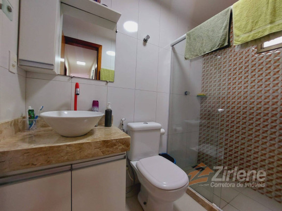 Imagem Apartamento com 3 Quartos à Venda, 106 m² em Praia Do Morro - Guarapari