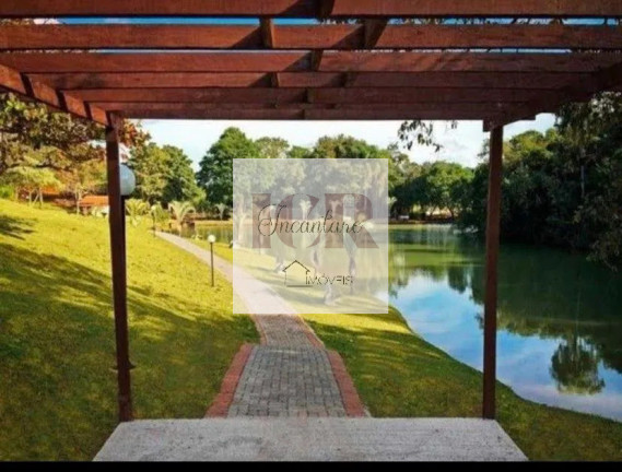 Imagem Terreno em Condomínio à Venda, 240 m² em Jardim Novo Horizonte - Sorocaba