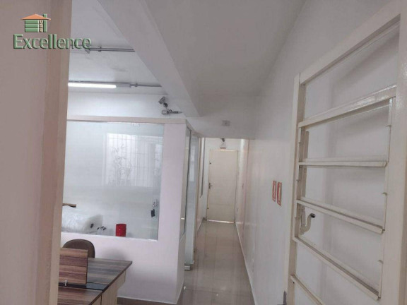 Imagem Sobrado à Venda, 128 m² em Centro - São Caetano Do Sul Imagem Sobrado à Venda, 128 m² em Centro - São Caetano Do Sul