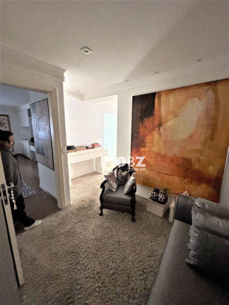 Imagem Imóvel com 3 Quartos à Venda, 270 m² em Vila Andrade - São Paulo Imagem Imóvel com 3 Quartos à Venda, 270 m² em Vila Andrade - São Paulo