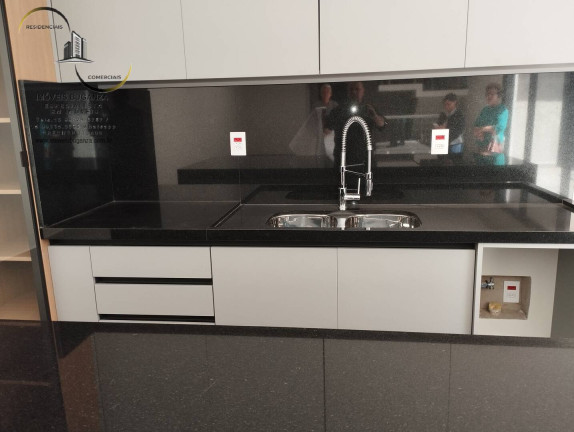 Imagem Casa com 4 Quartos à Venda, 333 m² em Alphaville Nova Esplanada - Votorantim Imagem Casa com 4 Quartos à Venda, 333 m² em Alphaville Nova Esplanada - Votorantim
