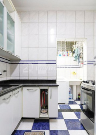 Imagem Apartamento com 2 Quartos à Venda, 90 m² em Higienópolis - São Paulo