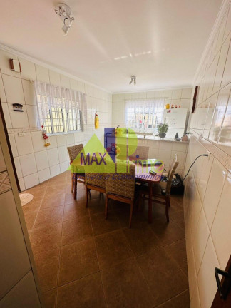 Imagem Sobrado com 3 Quartos à Venda, 260 m² em Vila Granada - São Paulo Imagem Sobrado com 3 Quartos à Venda, 260 m² em Vila Granada - São Paulo