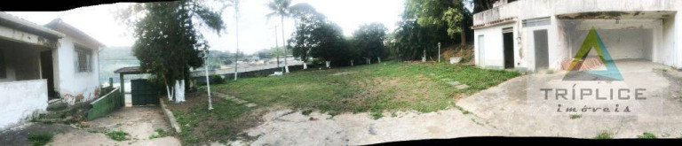 Imagem Casa com 7 Quartos à Venda, 300 m² em Grama - Juiz De Fora Imagem Casa com 7 Quartos à Venda, 300 m² em Grama - Juiz De Fora