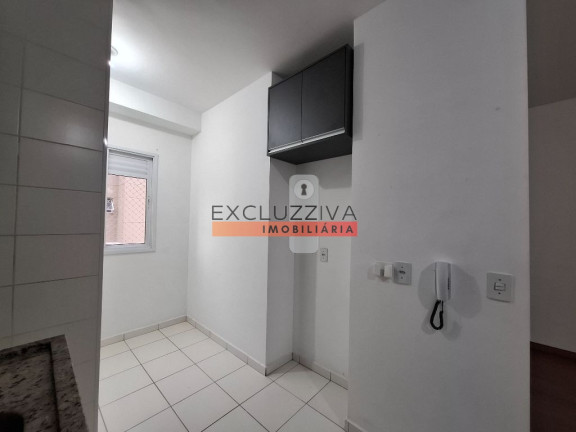 Imagem Apartamento com 2 Quartos para Alugar, 52 m² em Jardim Ana Rosa - Taubaté Imagem Apartamento com 2 Quartos para Alugar, 52 m² em Jardim Ana Rosa - Taubaté