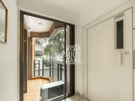 Imagem Apartamento com 3 Quartos à Venda, 163 m² em Itaim Bibi - São Paulo Imagem Apartamento com 3 Quartos à Venda, 163 m² em Itaim Bibi - São Paulo