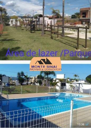 Terreno em Condomínio à Venda, 303 m² em Colina Santa Mônica - Votorantim