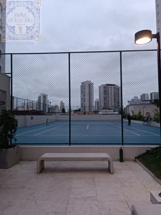 Imagem Apartamento com 2 Quartos à Venda, 63 m² em Marapé - Santos