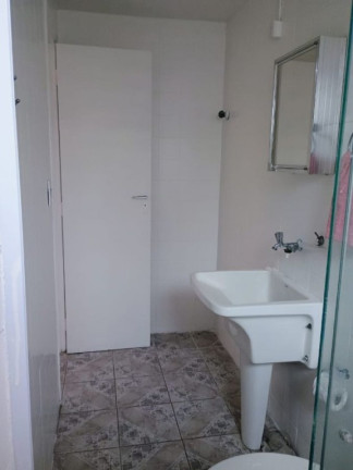 Imagem Kitnet com 1 Quarto à Venda, 36 m² em Tupi - Praia Grande Imagem Kitnet com 1 Quarto à Venda, 36 m² em Tupi - Praia Grande