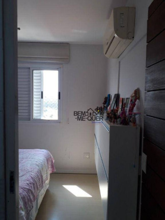 Imagem Apartamento com 3 Quartos à Venda, 70 m² em Pirituba - São Paulo
