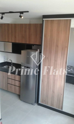 Imagem Apartamento com 1 Quarto à Venda, 18 m² em Vila Mariana - São Paulo Imagem Apartamento com 1 Quarto à Venda, 18 m² em Vila Mariana - São Paulo