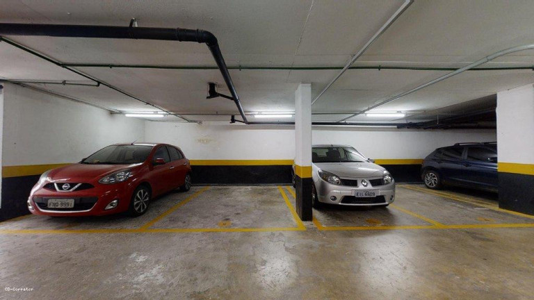Imagem Apartamento com 3 Quartos à Venda, 163 m² em Cidade Monções - São Paulo