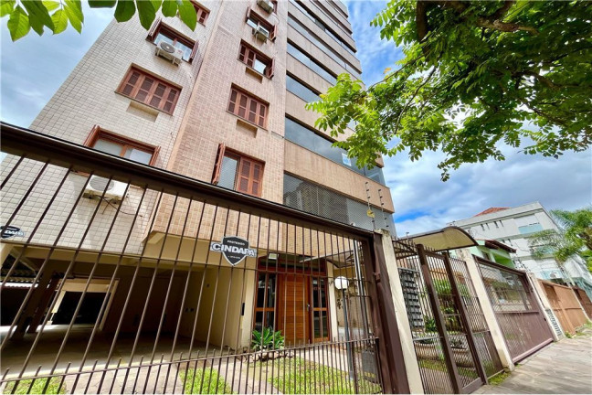 Imagem Imóvel com 3 Quartos à Venda,  em Cristo Redentor - Porto Alegre