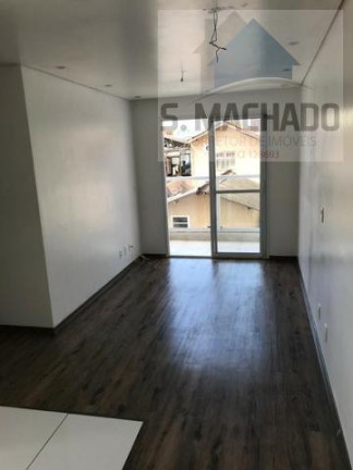 Imagem Apartamento com 2 Quartos à Venda, 48 m² em Parque Oratório - Santo André