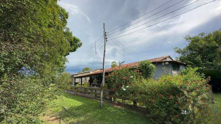 Imagem Fazenda à Venda, 1.000 m² em Cuiabá Imagem Fazenda à Venda, 1.000 m² em Cuiabá