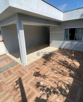 Imagem Casa com 2 Quartos à Venda, 67 m² em Centro - Penha Imagem Casa com 2 Quartos à Venda, 67 m² em Centro - Penha